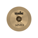 Sabian SVAVX18/1 Seavine AVX Single Marching Cymbal - 18"