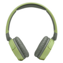 Écouteurs supra-auriculaires sans fil pour enfants JBL JR310BT (vert)