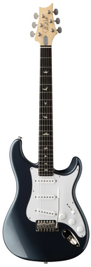 Guitare électrique Silver Sky (bleu vénitien)