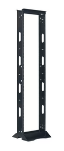 Lowell NR2P-4518 Two Post Rack - 45U x18"D