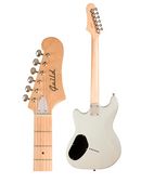 Guild Surfliner Hass Electric Guitar (White Sage)