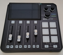 Rode RODECASTER DUO Integrated Audio Production Studio (Black) (USED)