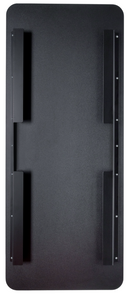 K&M 18905 Tabletop for X Stands