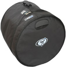 Protection Racket M2818-00 Marching Bass Drum Case - 28" x 18"