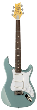 PRS J2R2J Guitare électrique (Bleu pierre)