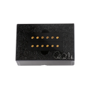 PRS VINTAGE Humbucker Bass Pick-Up (poteaux dorés découverts)