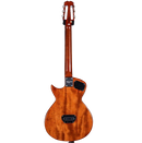 Tagima MODENA I NY-EQ-CB Semi Hollow-Body Electric Guitar (Cherryburst)