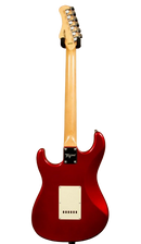 Tagima TG-540-MR-DF/MG Electric Guitar (Metallic Red)