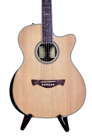 Guitare acoustique électrique Tagima WS 35 EQ-NT (naturel)