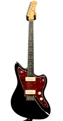 Tagima TW 61 BK-DF/TT Guitare électrique (Noir)