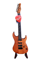 Tagima STELLA NTS-DF Electric Guitar (Natural)