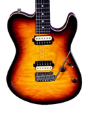 Tagima GRACE 700 Electric Guitar (Honey Sunburst)