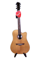 Guitare acoustique Tagima FS200 EQ-NT (naturel)