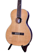 Tagima FS 500 NC EQ-NT Guitare acoustique non pan coupé (Naturel)