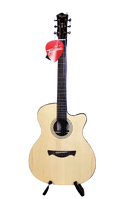 Guitare acoustique Tagima CF 2000-NT (naturel)