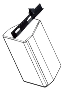 Pioneer Pro Audio CP-XY12AB1 Bracket pour XY-122