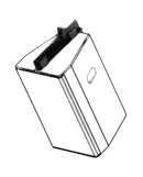 Pioneer Pro Audio CP-XY15AB1 Bracket for XY-152