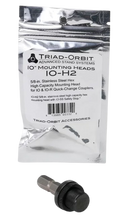 Triad-orbite Io-H2 Changeur rapide Coupleur