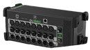 MACKIE DL16SE 16 canaux mélangeur à rack numérique