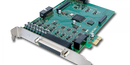 Marian CLARA A+ TRS 8x8 Analog PCIe Soundcard with TRS I/O, Word Clock and 2x2 MIDI