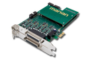 Marian SERAPH AD8 MKII XLR 8x8 Analog, 8x8 AES/EBU Soundcard with XLR I/O