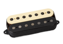 Seymour Duncan 11102-100-Z-7STR-BPTF Jeff Loomis Noumenon ™ 7 Strings Humbucker Neck Pick Up (Zebra)