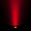 Chauvet DJ SLIMPAR-T6-BT Lampe de lavage RVB compatible Bluetooth