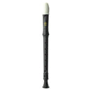 Angel ASRB-101 Flûte à bec soprano classique 1 pièce