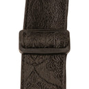 PRS Paisley Strap (Black)