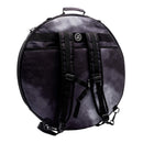 Zildjian ZXCB00120 Student Cymbal Backpack (Black Raincloud) - 20"