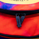 Zildjian ZXCB00220 Student Cymbal Backpack (Orange Burst) - 20"