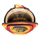Zildjian ZXCB00220 Student Cymbal Backpack (Orange Burst) - 20"
