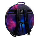 Zildjian ZXCB00320 Student Cymbal Backpack (Purple Galaxy) - 20"