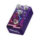 Interstellar Audio Machines SUPERNOVA ZOELDRIVE Tweed Overdrive Boost Pedal