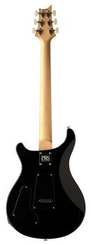 PRS SWAMP ASH SPECIAL Electric Guitar (Jasper Smokeburst (Red))