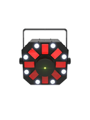 Chauvet DJ SWARM5FXILS 3-en-1 Derby/Laser/Effet Stroboscope