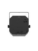 Chauvet DJ SWARM5FXILS 3-en-1 Derby/Laser/Effet Stroboscope