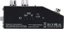 Boss RV-200 Reverb Pedal
