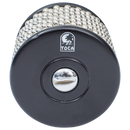 Toca T-2513-MD Cabasa with Shaker - Medium