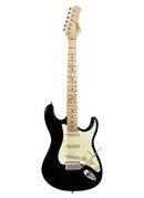 Tagima T-635 CLASSIC Electric Guitar (Black)