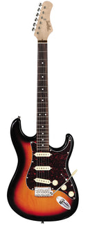 Tagima T-635 CLASSIC Electric Guitar (Sunburst)