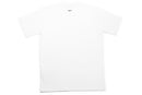 SPL WT25213XL T-Shirt (White with Black Logo) - 3XL