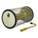 Toca T-TLKD2 Tambour parlant avec batteur
