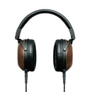 Fostex TH610 (JPN) Premium Biodyna Closed Back Headphones (Black Walnut)