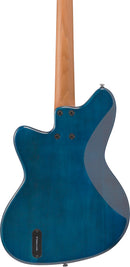 Ibanez TMB400TACBS Talman Bass Basse électrique standard (Cosmic Blue Starburst)