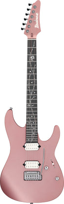 Ibanez TOD10MM Tim Henson Signature Electric Guitar (Metallic Mauve)