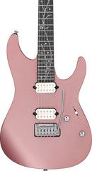 Ibanez TOD10MM Tim Henson Signature Electric Guitar (Metallic Mauve)