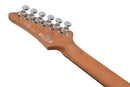 Ibanez TOD10MM Tim Henson Signature Electric Guitar (Metallic Mauve)