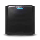 Alto TS12S Caisson de basses alimenté 2 500 watts avec pilote 12"