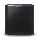 Alto TS15S 2500 Watt Powered Subwoofer With A 15" Driver
